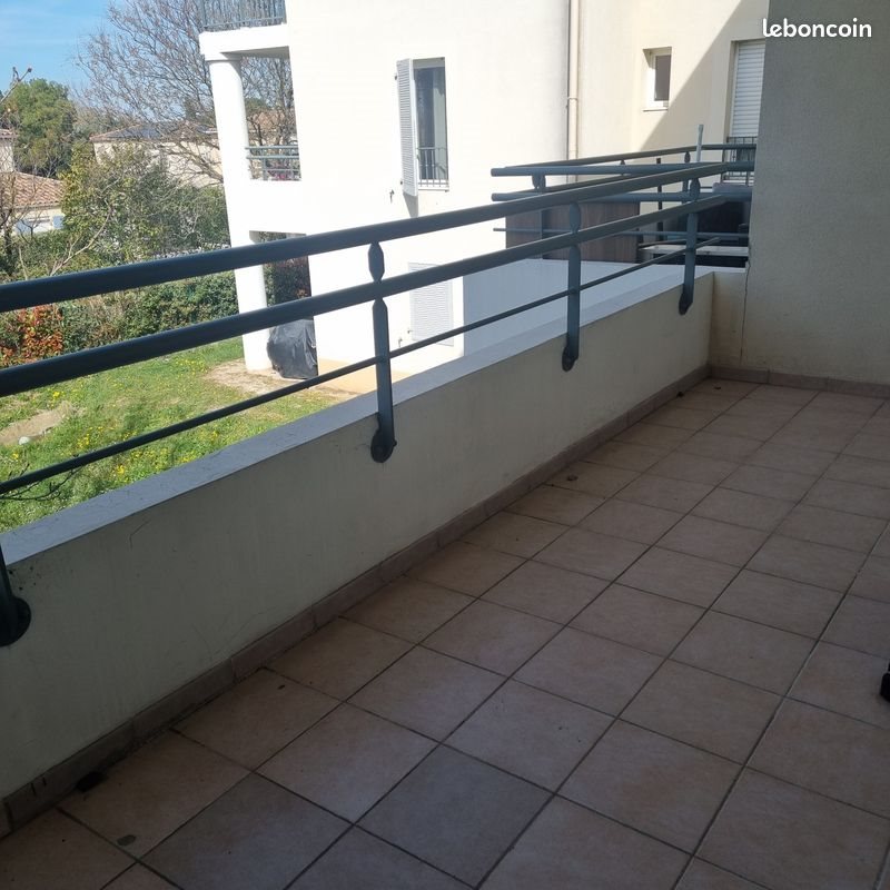 Appartement à louer, 68m², Morières-lès-Avignon
