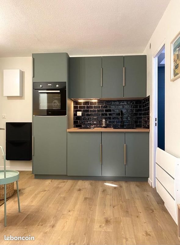 Appartement à louer, 26m², Moliets-et-Maa