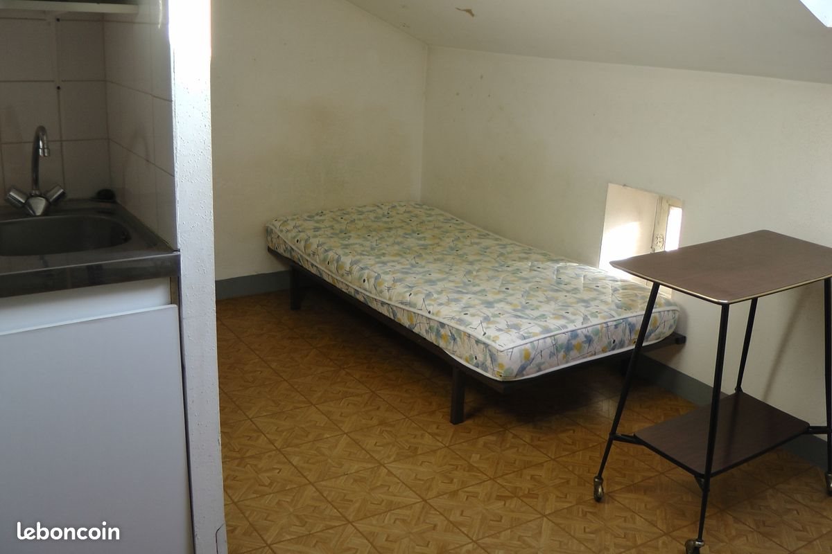 Appartement à louer, 12m², Albi