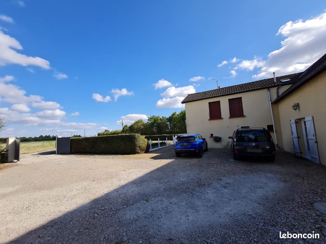 Maison à vendre, 195m², Aube