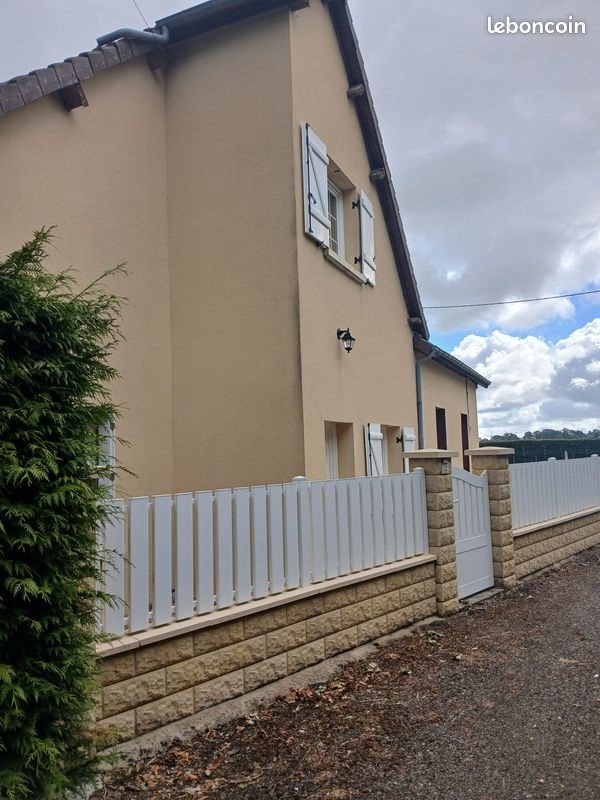 Maison à vendre, 195m², Aube
