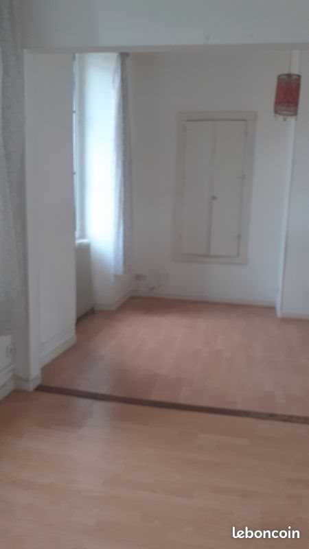Appartement à vendre, 37m², Pau