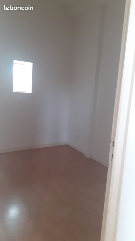 Appartement à vendre, 37m², Pau