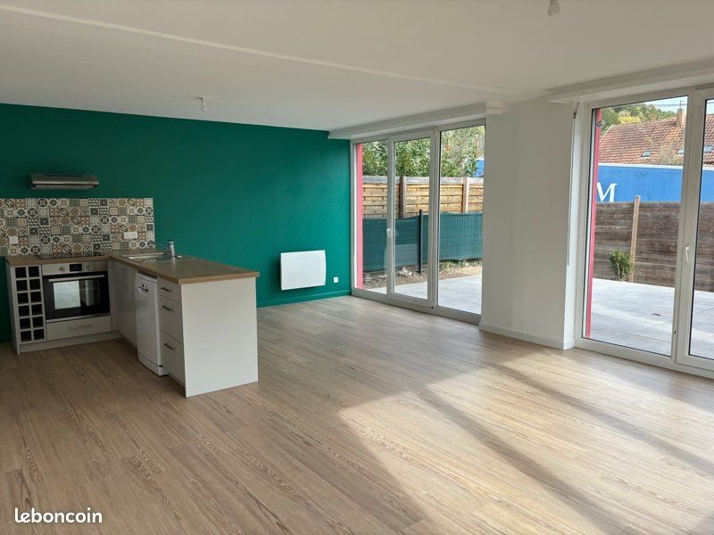 Appartement à louer, 81m², Maisonsgoutte