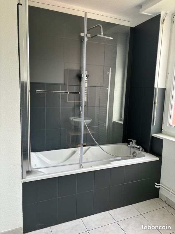 Appartement à louer, 81m², Maisonsgoutte