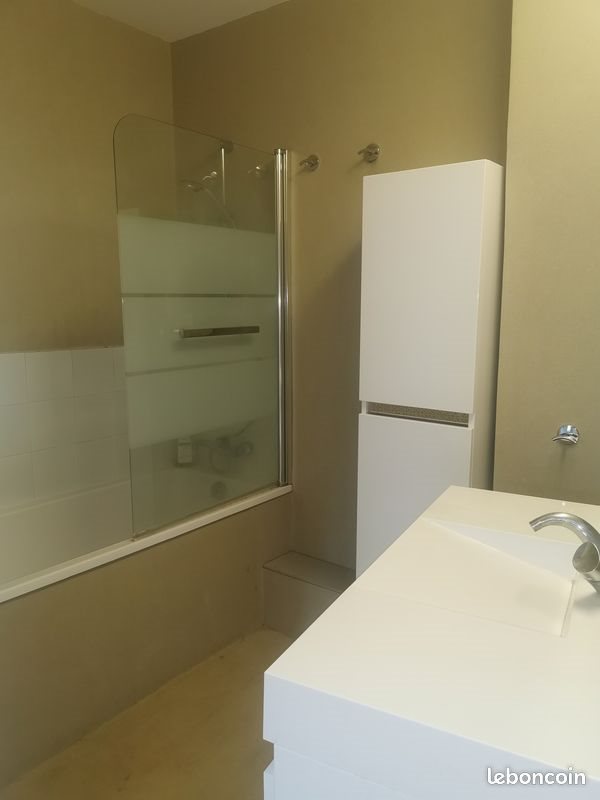 Appartement à louer, 52m², Sarrians