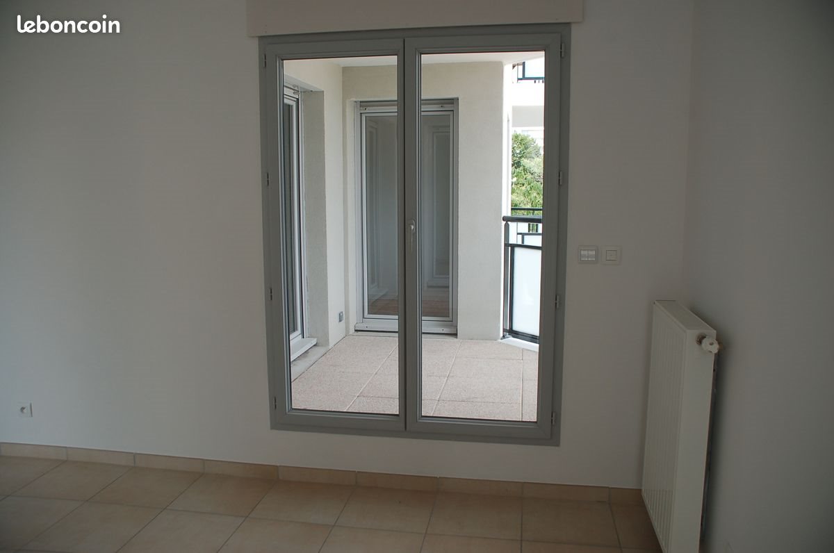Appartement à vendre, 64m², Meyzieu