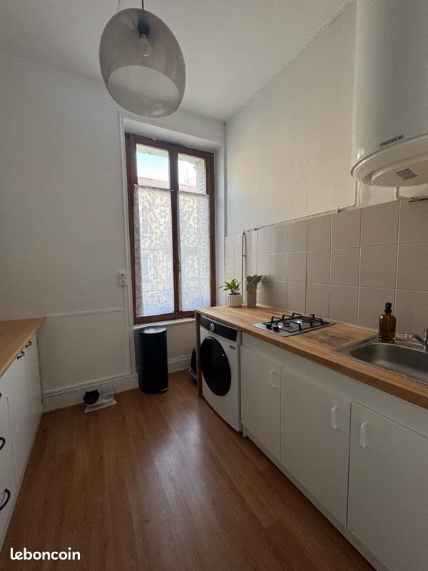 Appartement à louer, 73m², Nancy
