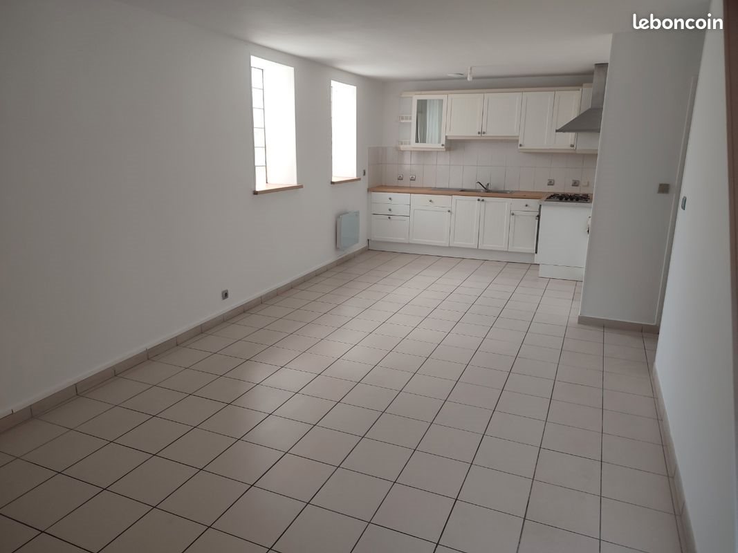 Maison à louer, 60m², Onnaing