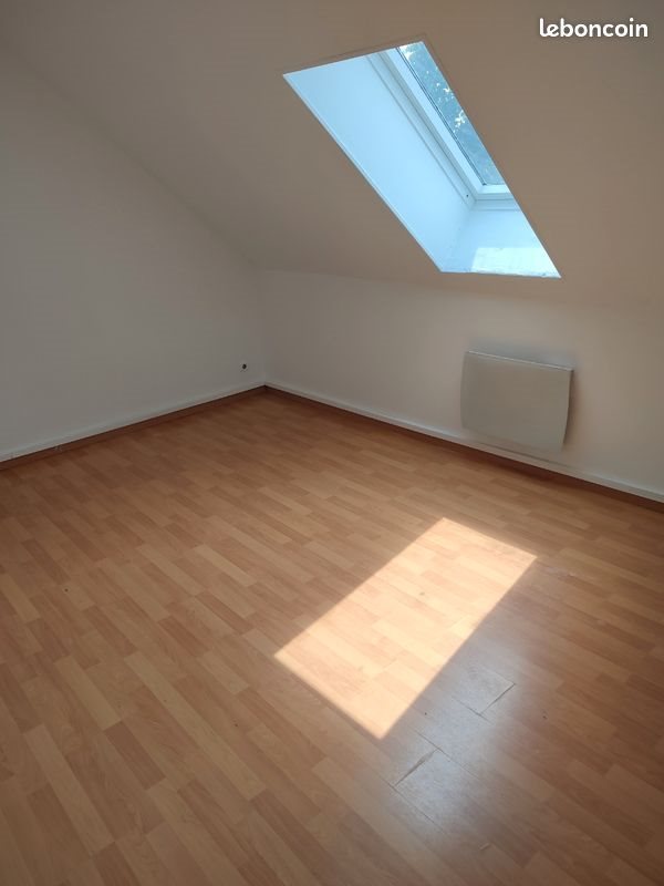 Maison à louer, 60m², Onnaing