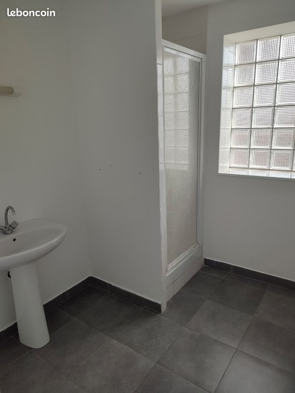 Maison à louer, 60m², Onnaing