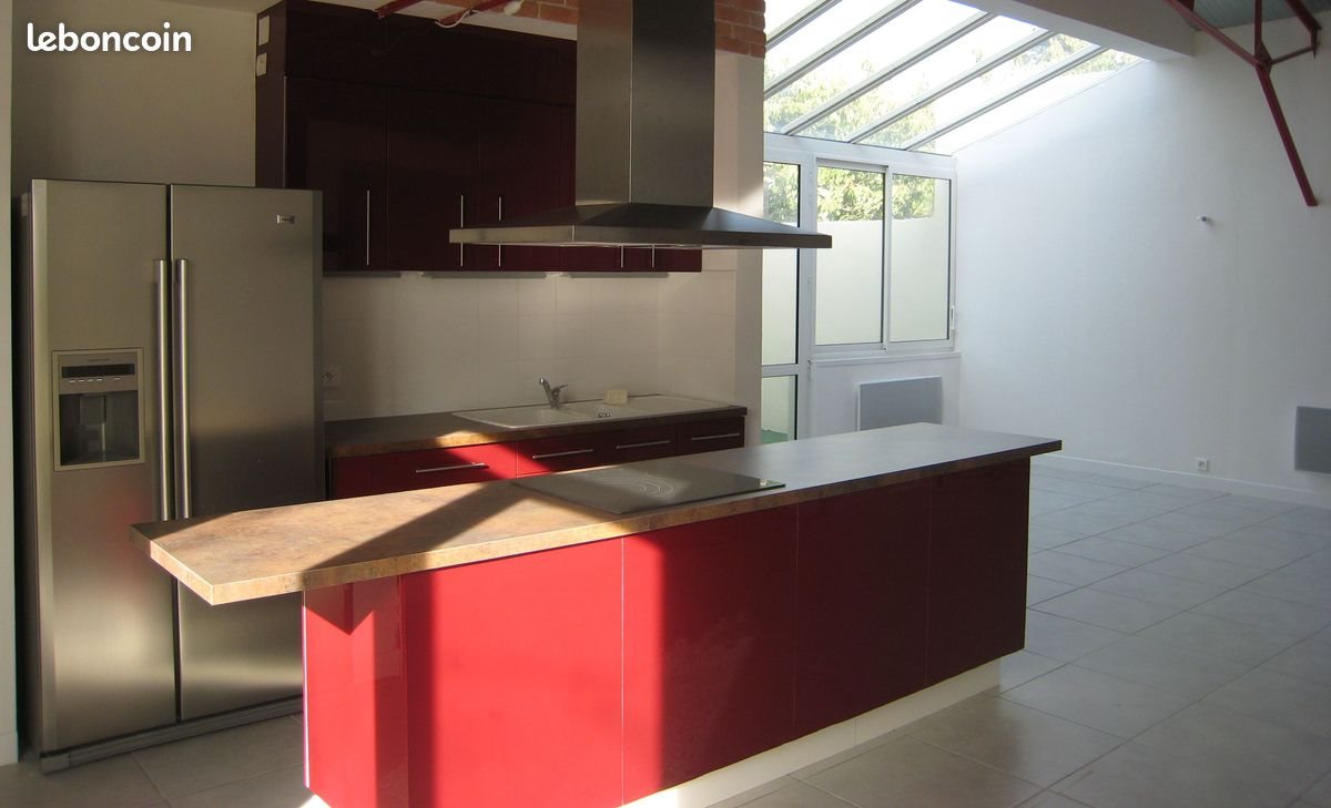Appartement à louer, 103m², La Roche-sur-Yon