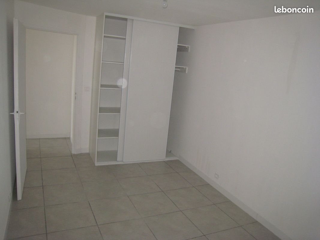 Appartement à louer, 103m², La Roche-sur-Yon