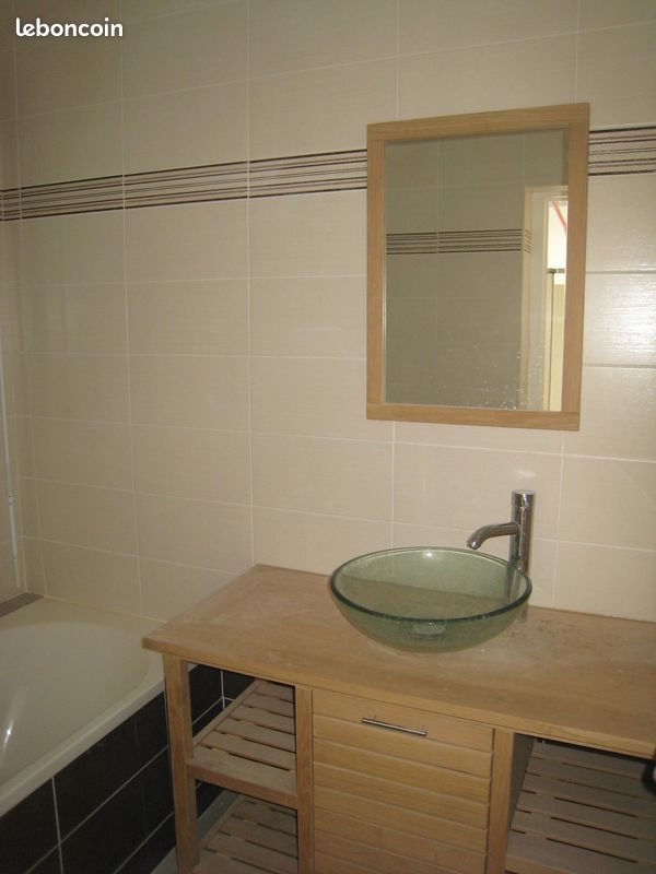 Appartement à louer, 103m², La Roche-sur-Yon