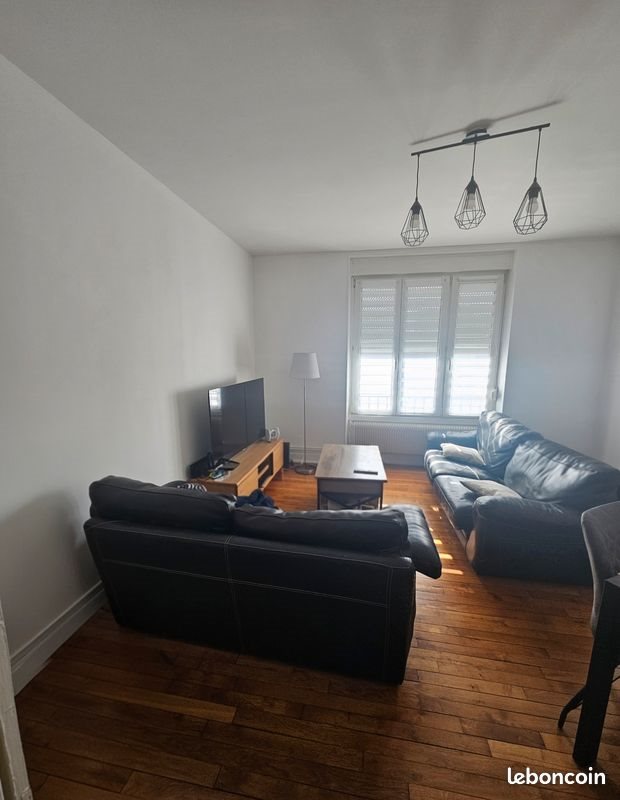Appartement à louer, 101m², Jarny