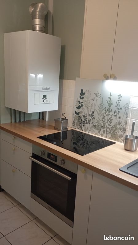 Appartement à louer, 65m², Thionville