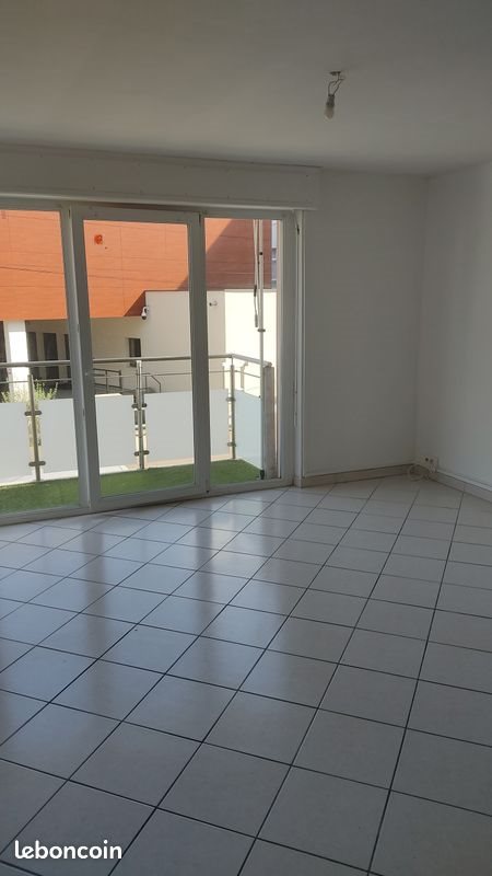 Appartement à louer, 65m², Thionville
