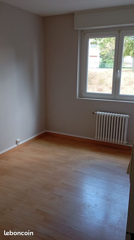 Appartement à louer, 65m², Thionville