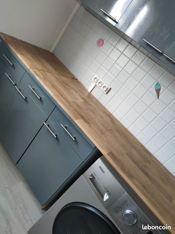 Appartement à vendre, 62m², Chevigny-Saint-Sauveur
