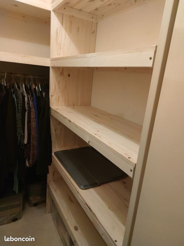 Appartement à vendre, 62m², Chevigny-Saint-Sauveur