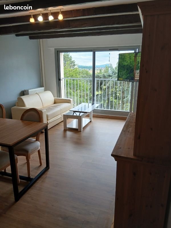 Appartement à vendre, 66m², Vénissieux