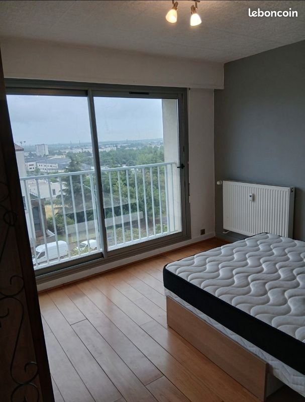 Appartement à vendre, 66m², Vénissieux