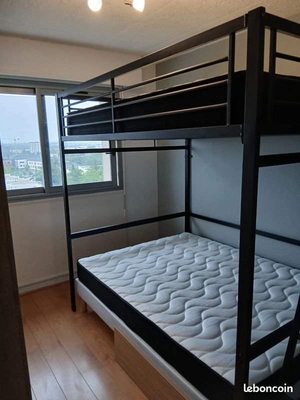 Appartement à vendre, 66m², Vénissieux