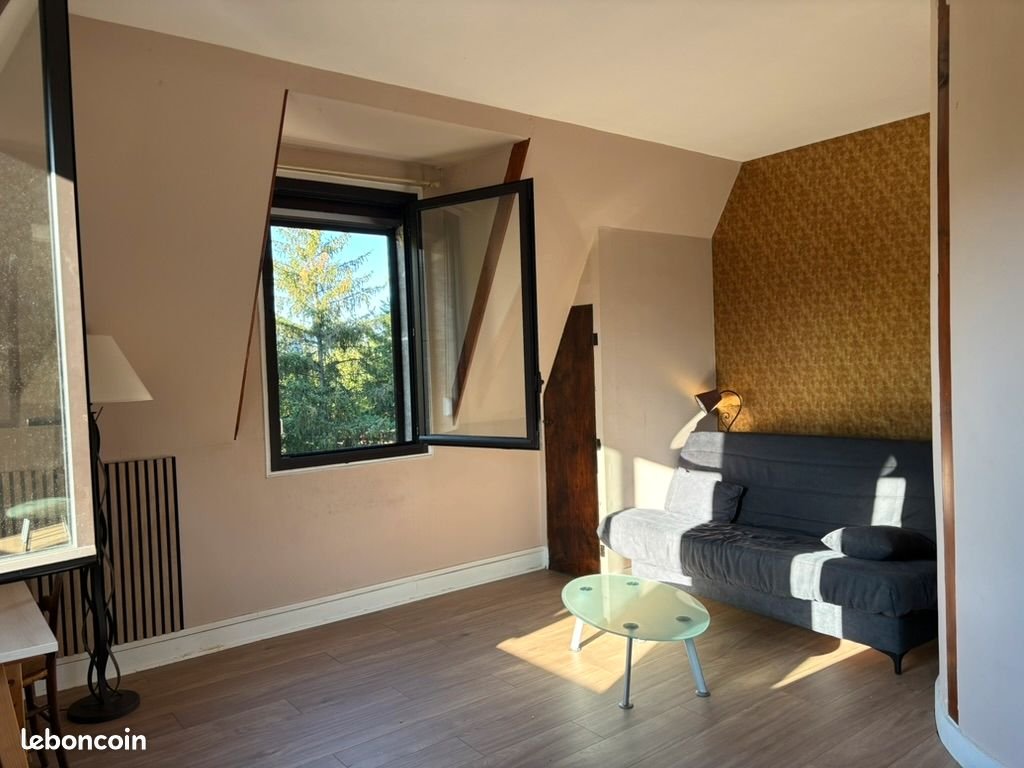 Appartement à louer, 35m², Gières