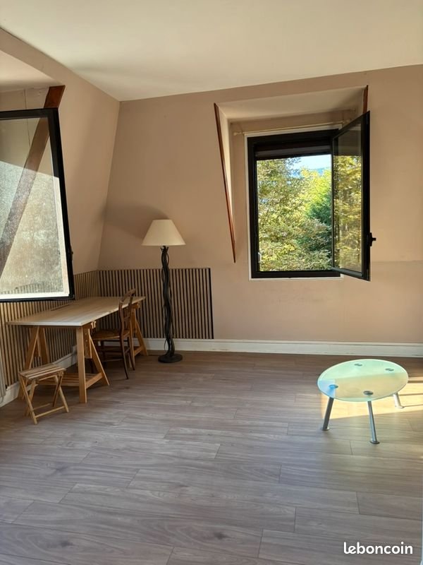 Appartement à louer, 35m², Gières