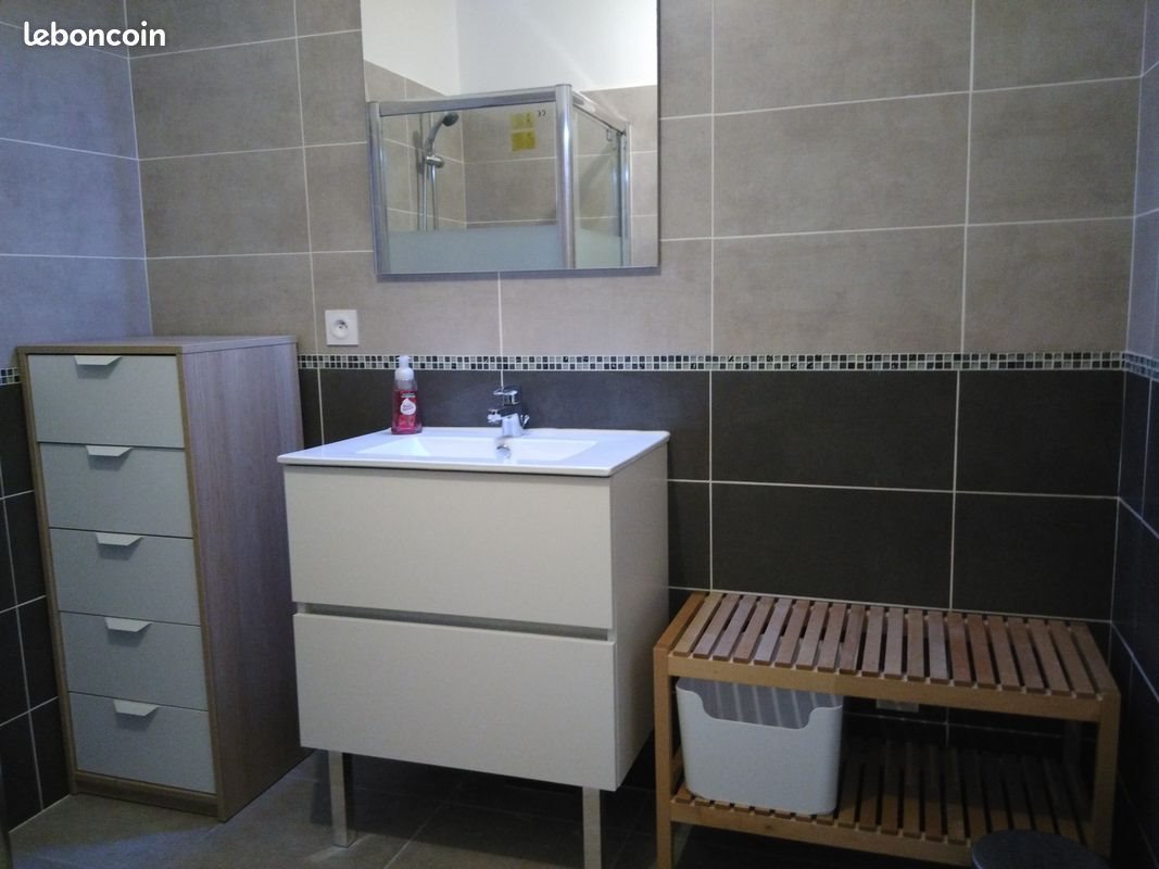 Appartement à vendre, 24m², La Garde