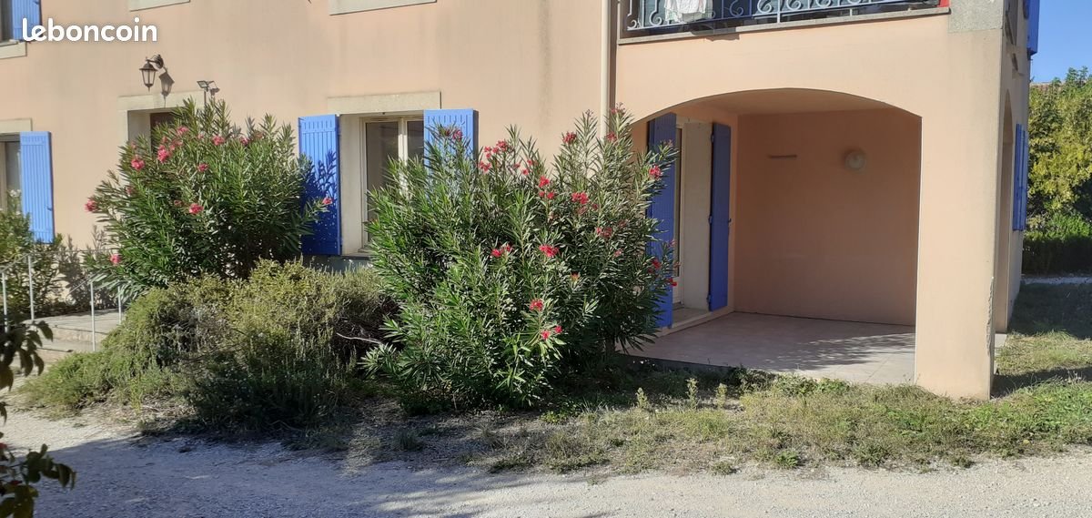 Appartement à louer, 75m², Malaucène
