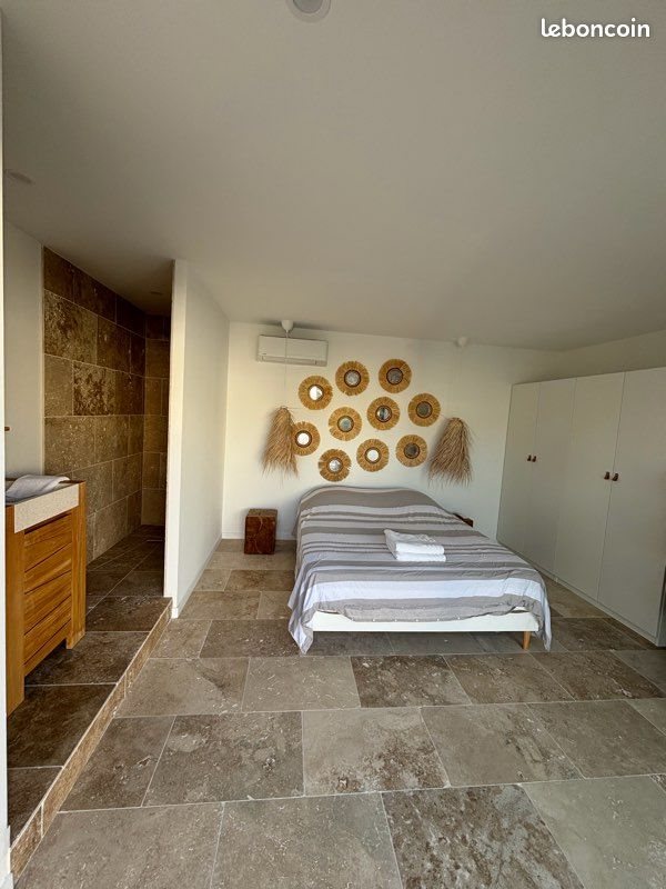 Maison à louer, 160m², Frontignan