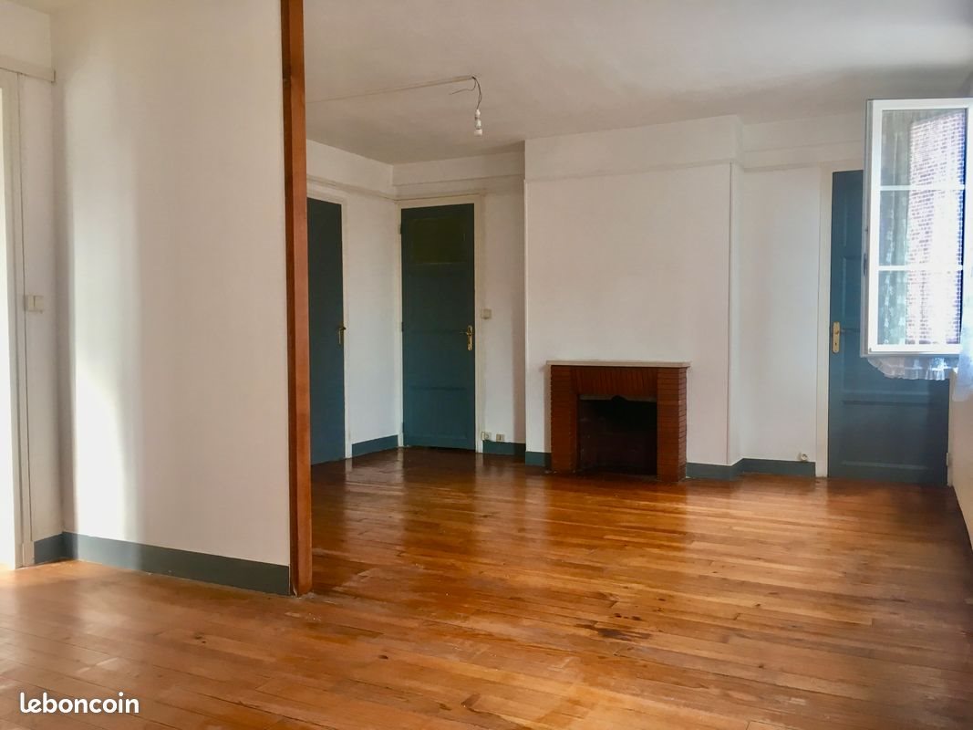 Appartement à louer, 68m², Noyon