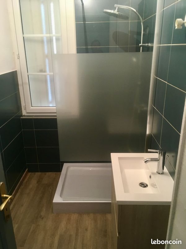 Appartement à louer, 68m², Noyon