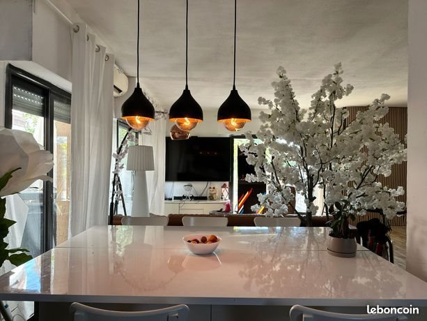 Appartement à vendre, 111m², Le Cannet