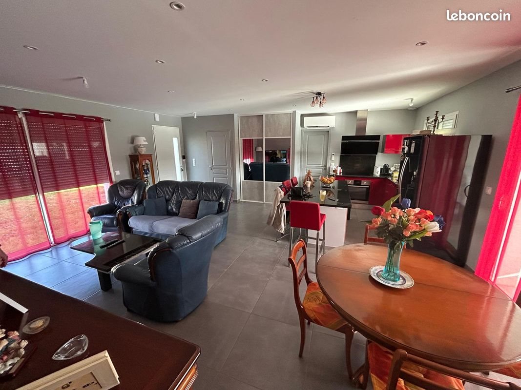 Maison à vendre, 98m², Castres
