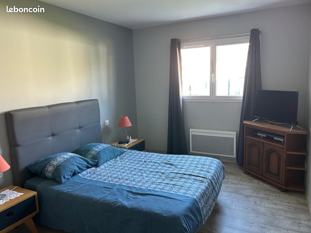 Maison à vendre, 98m², Castres
