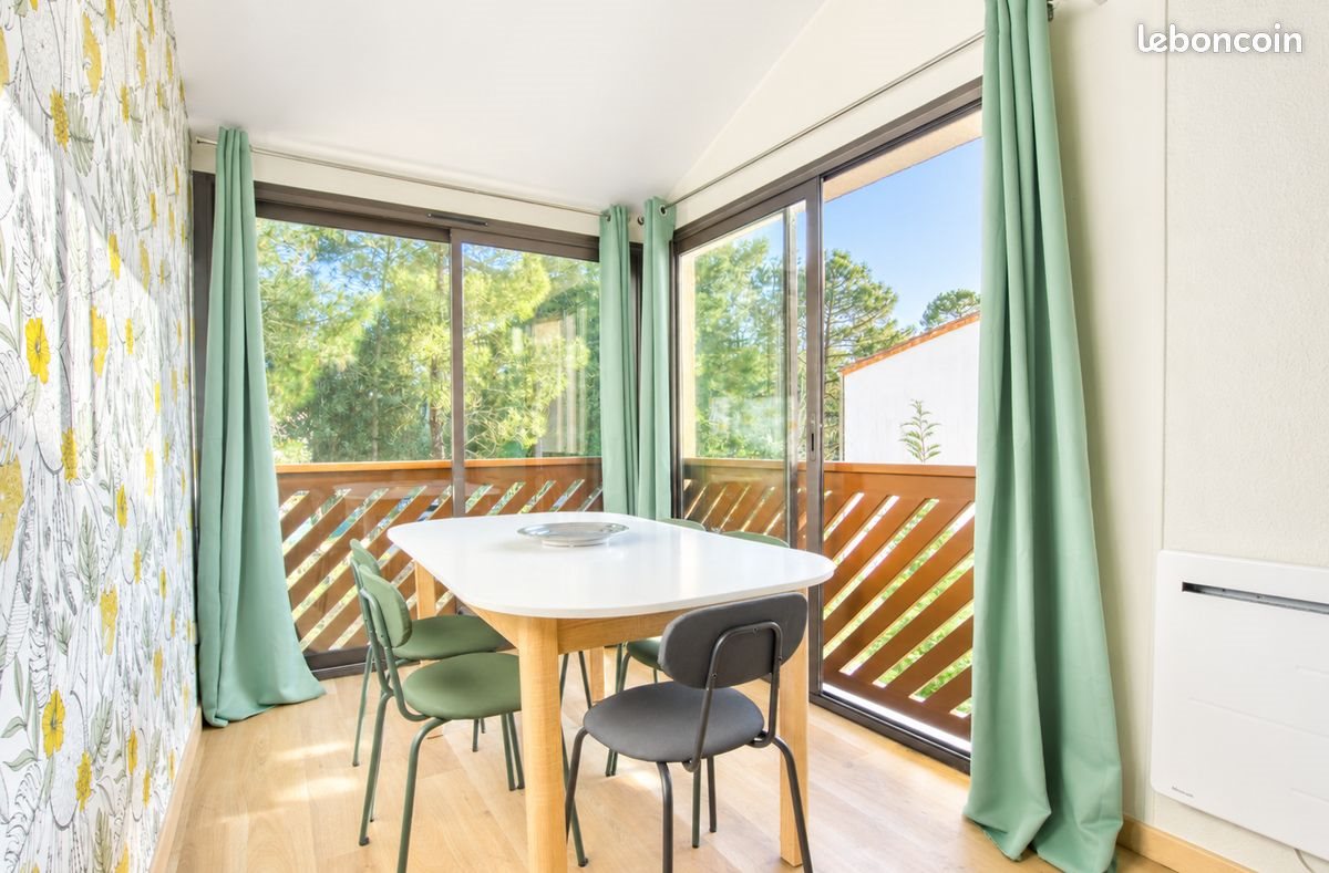 Appartement à vendre, 35m², Saint-Georges-de-Didonne