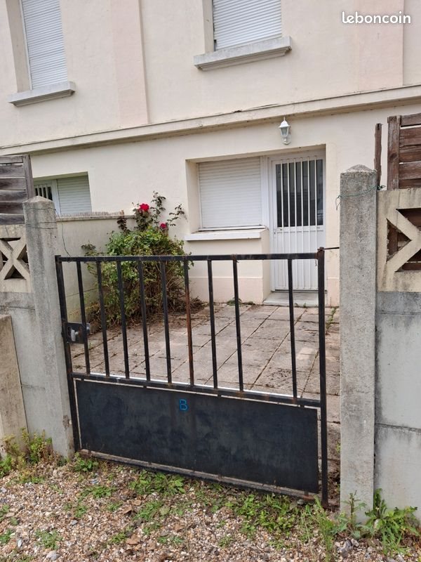 Maison à louer, 42m², Le Houlme