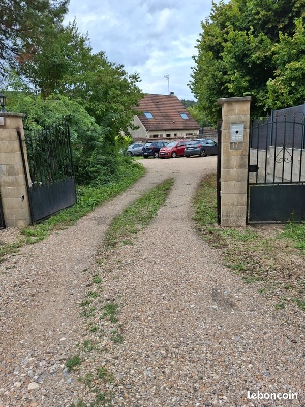 Maison à louer, 42m², Le Houlme