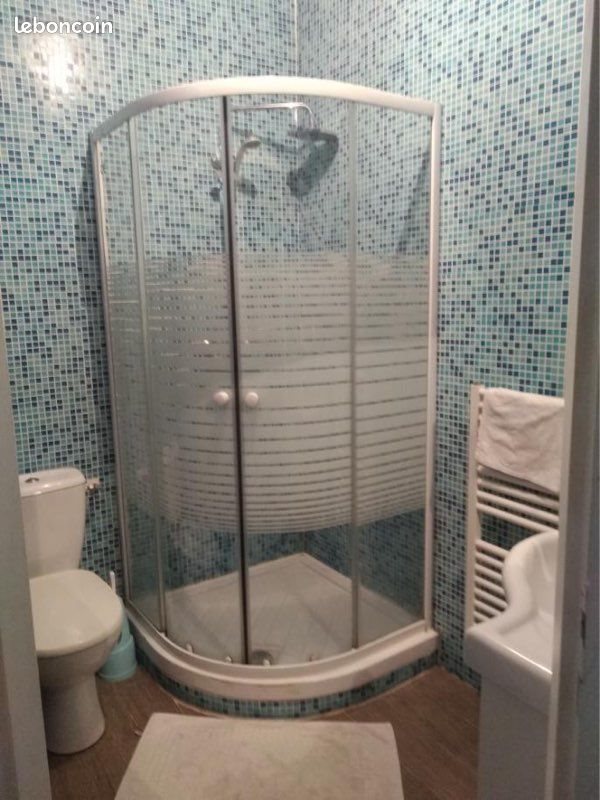 Appartement à louer, 35m², Pau