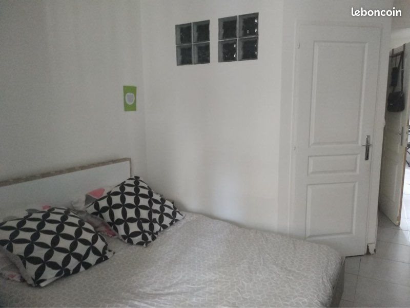 Appartement à louer, 35m², Pau