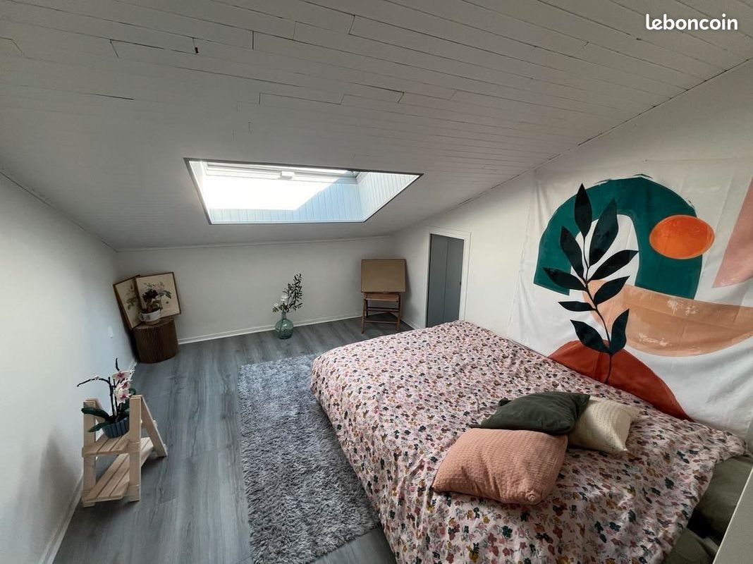 Appartement à louer, 32m², Clermont-Ferrand