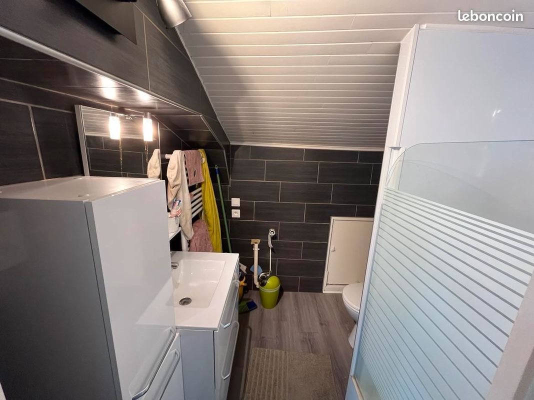Appartement à louer, 32m², Clermont-Ferrand