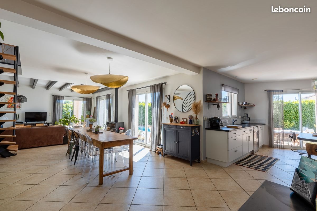 Maison à vendre, 177m², Lagrave