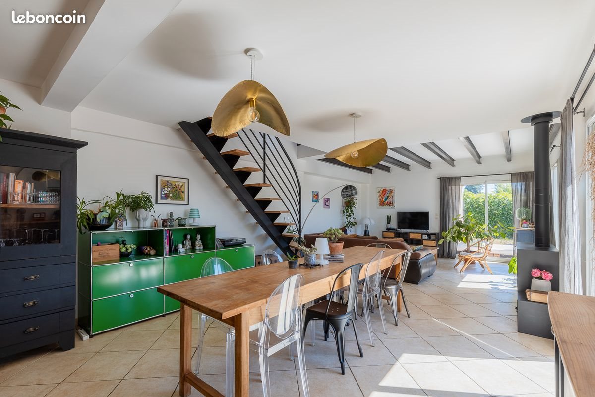 Maison à vendre, 177m², Lagrave