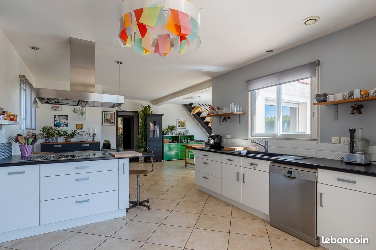 Maison à vendre, 177m², Lagrave
