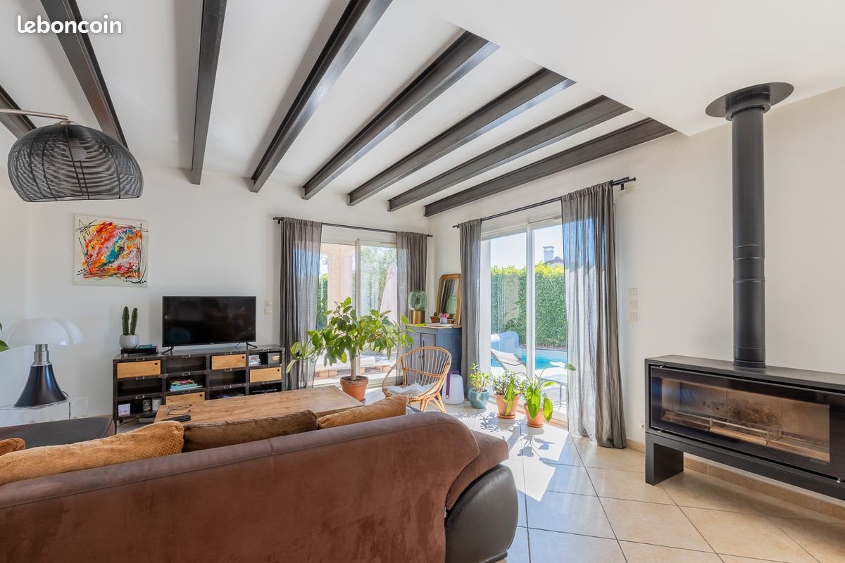 Maison à vendre, 177m², Lagrave