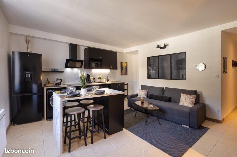 Appartement à louer, 40m², Apt