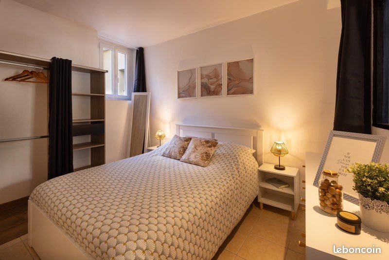 Appartement à louer, 40m², Apt
